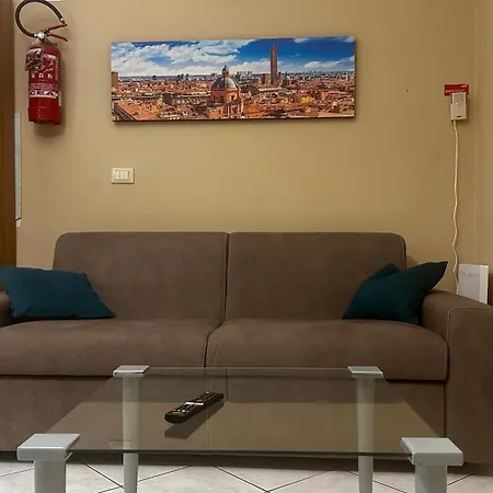 Relais Matteotti, Fatto Per Te. Apartman