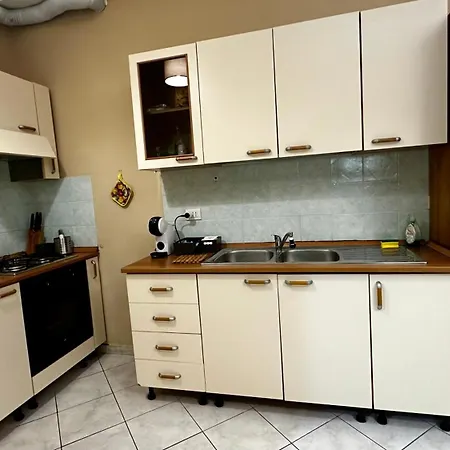 Apartament Relais Matteotti, Fatto Per Te. Bolonia