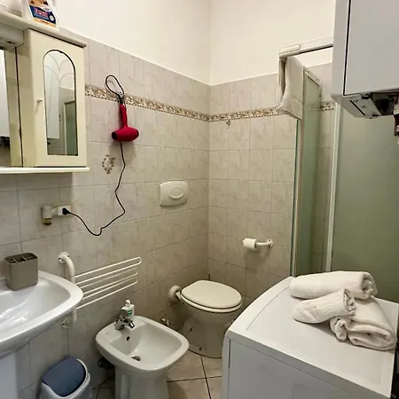 Relais Matteotti, Fatto Per Te. * Bolonia