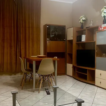 Relais Matteotti, Fatto Per Te. Apartament