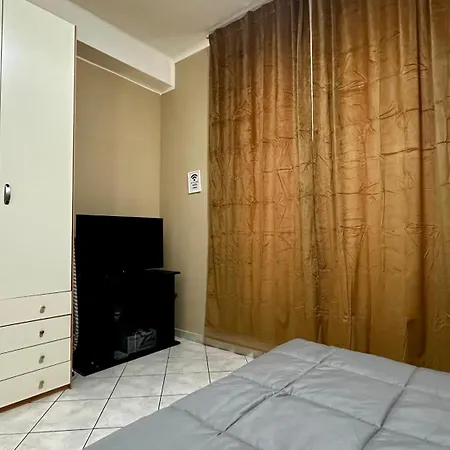 Apartament Relais Matteotti, Fatto Per Te.