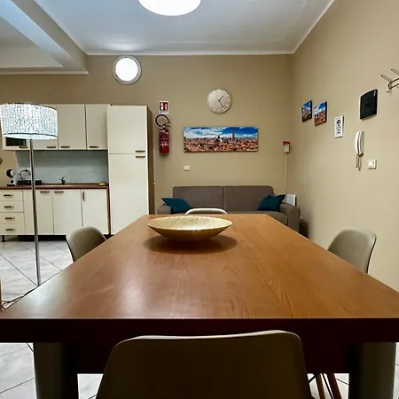 Apartman Relais Matteotti, Fatto Per Te. *