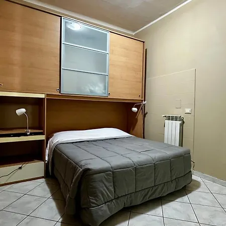 Relais Matteotti, Fatto Per Te. *