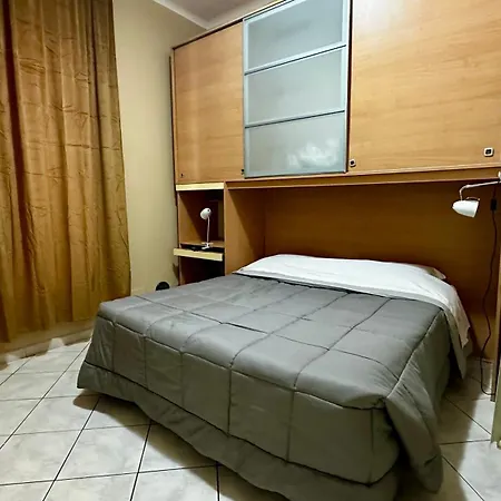 Relais Matteotti, Fatto Per Te. Apartment *