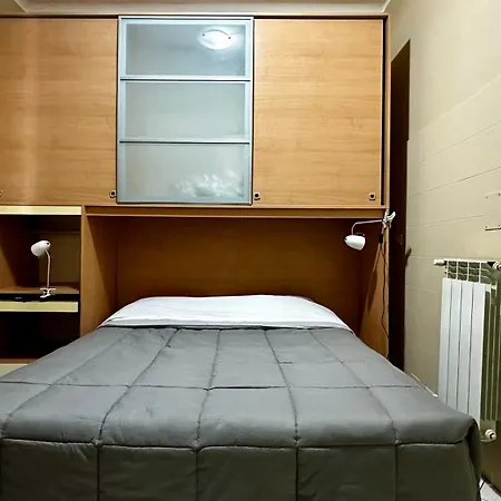 Relais Matteotti, Fatto Per Te. Apartament