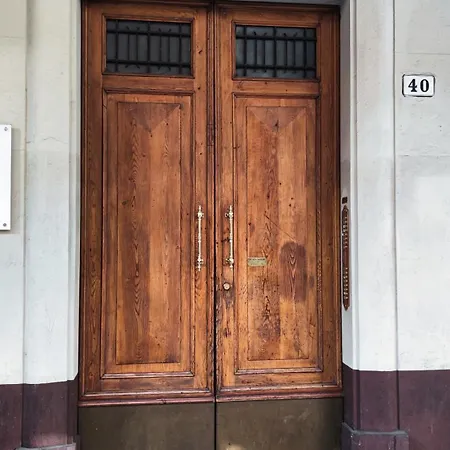 Apartman Relais Matteotti, Fatto Per Te. Bologna