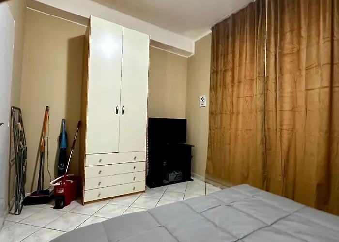 Relais Matteotti, Fatto Per Te. Boloňa