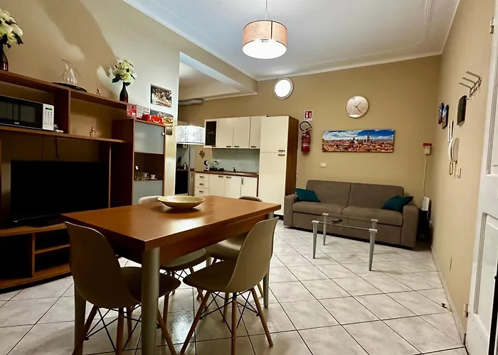 Relais Matteotti, Fatto Per Te. * Boloňa