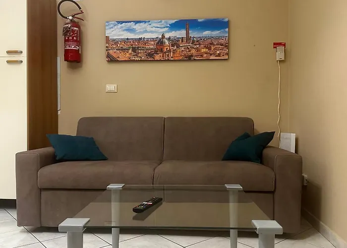 Relais Matteotti, Fatto Per Te. 아파트