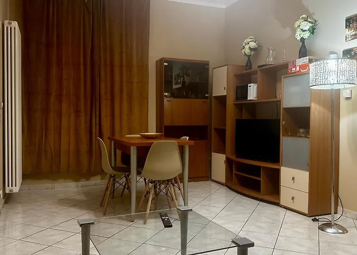 Relais Matteotti, Fatto Per Te. Apartmán