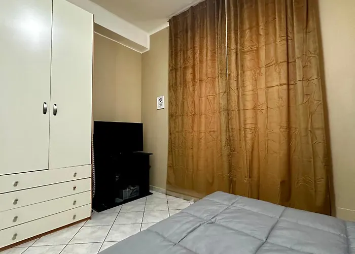 아파트 Relais Matteotti, Fatto Per Te.
