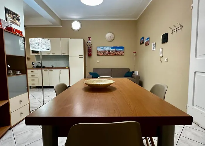 아파트 Relais Matteotti, Fatto Per Te. *