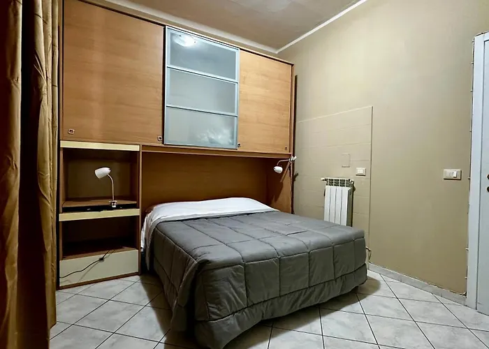 Relais Matteotti, Fatto Per Te. *