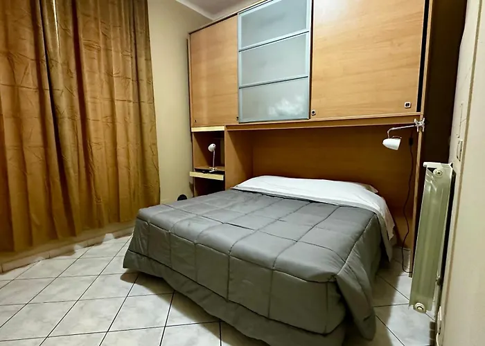 Relais Matteotti, Fatto Per Te. Apartmán *