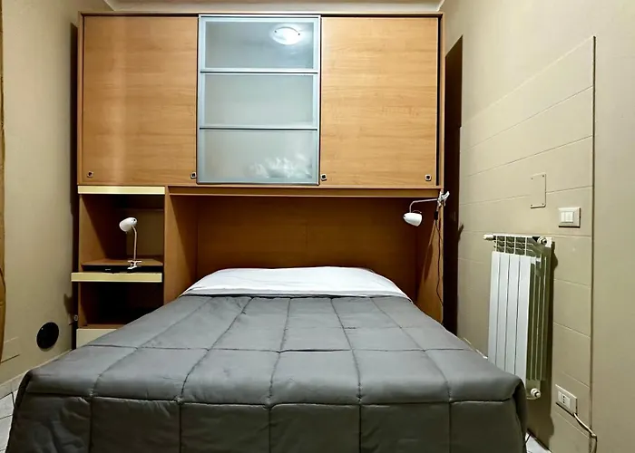 Relais Matteotti, Fatto Per Te. Apartmán