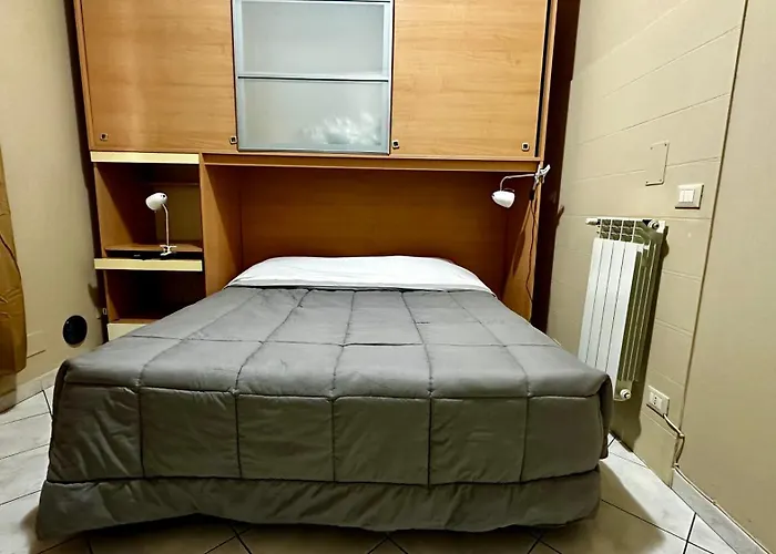 아파트 Relais Matteotti, Fatto Per Te.