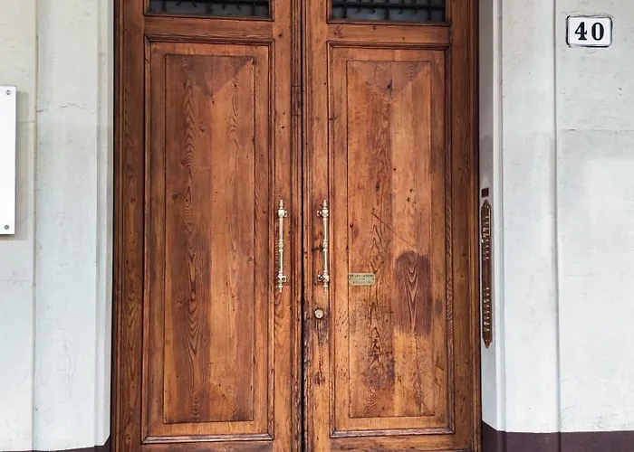 Apartmán Relais Matteotti, Fatto Per Te. Boloňa