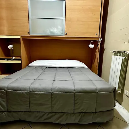 Appartement Relais Matteotti, Fatto Per Te.