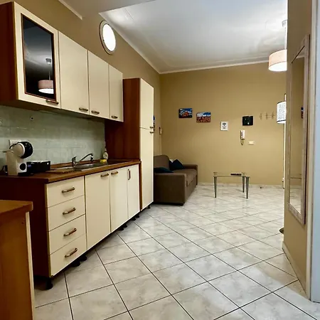 Relais Matteotti, Fatto Per Te.