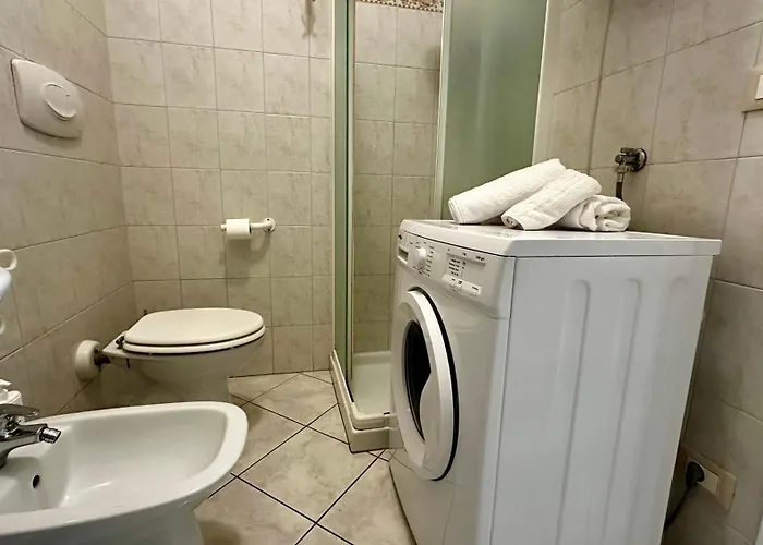 Relais Matteotti, Fatto Per Te. *