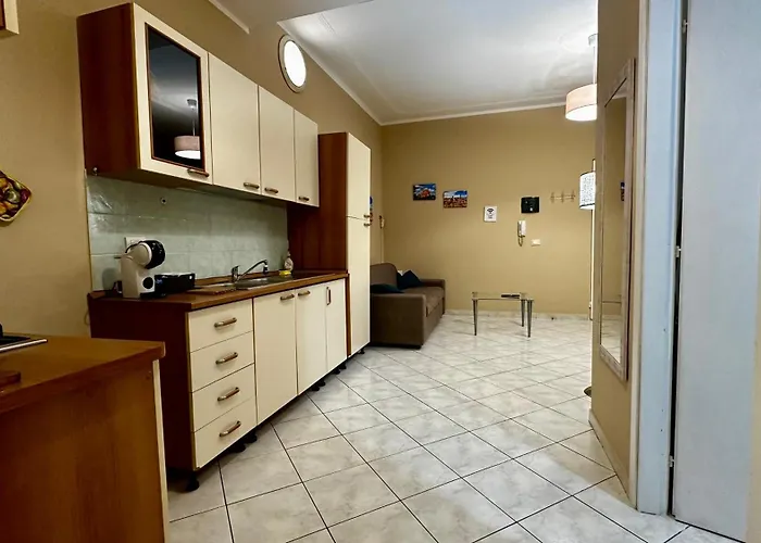 Relais Matteotti, Fatto Per Te.