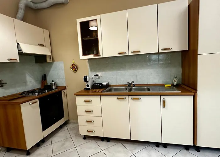 شقة Relais Matteotti, Fatto Per Te. بولونيا