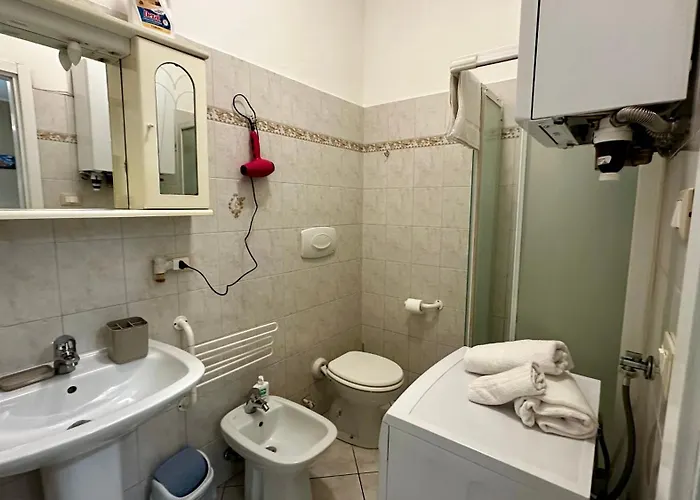 Relais Matteotti, Fatto Per Te. * بولونيا